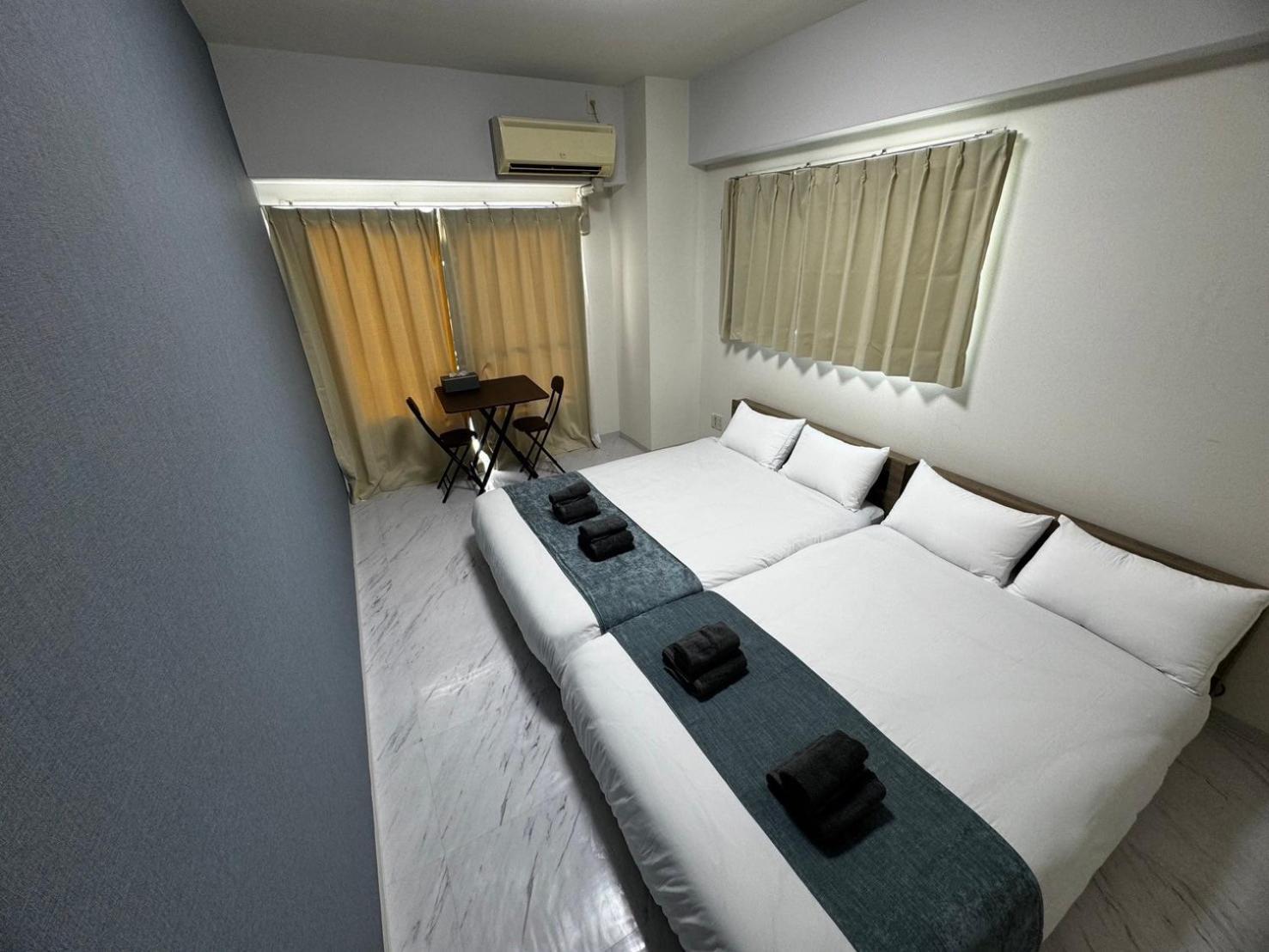 Apartamento ハーベスト夕陽丘 Osaka Exterior foto